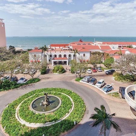 204 Oyster Rock - By Stay In Umhlanga Durban Ngoại thất bức ảnh