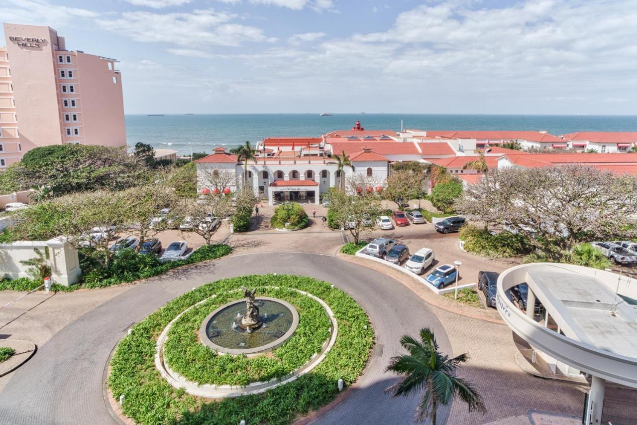 204 Oyster Rock - By Stay In Umhlanga Durban Ngoại thất bức ảnh