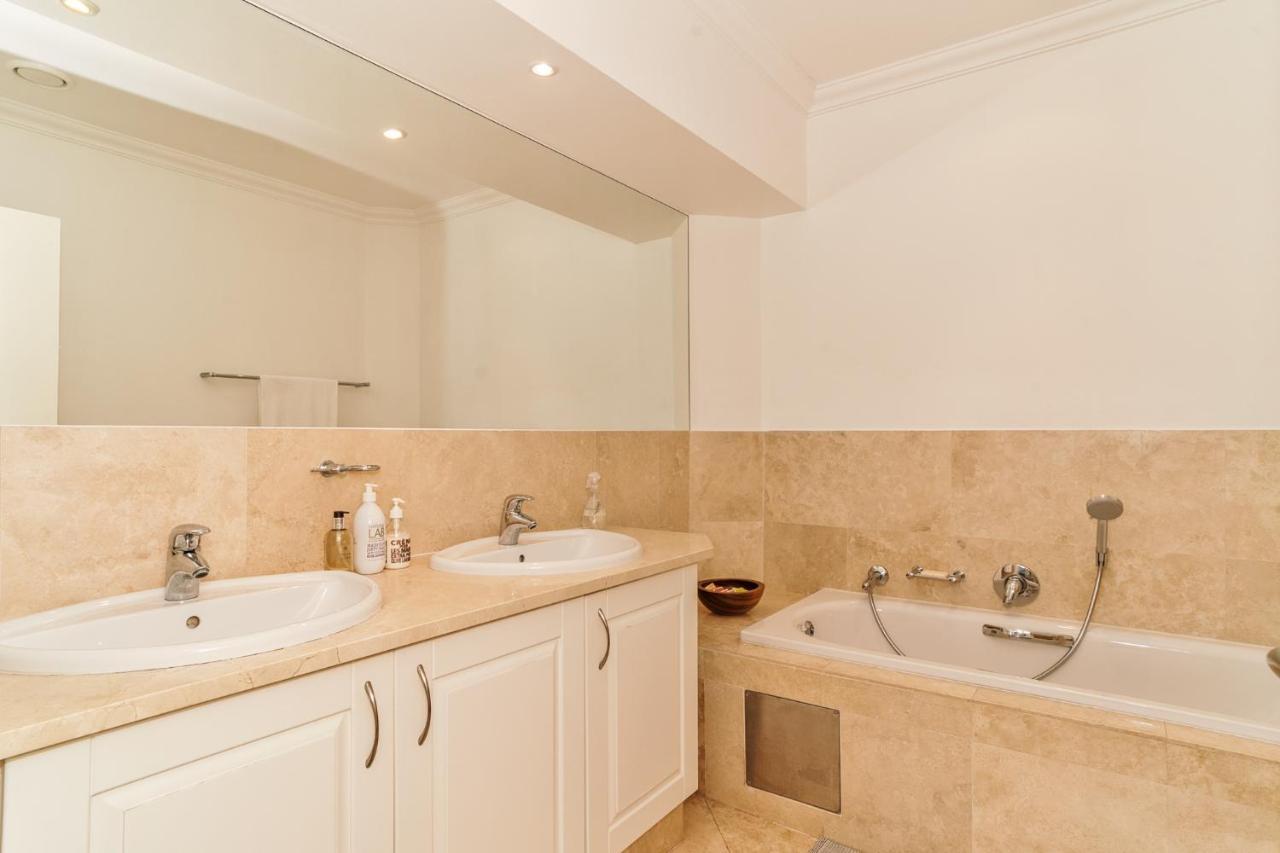 204 Oyster Rock - By Stay In Umhlanga Durban Ngoại thất bức ảnh