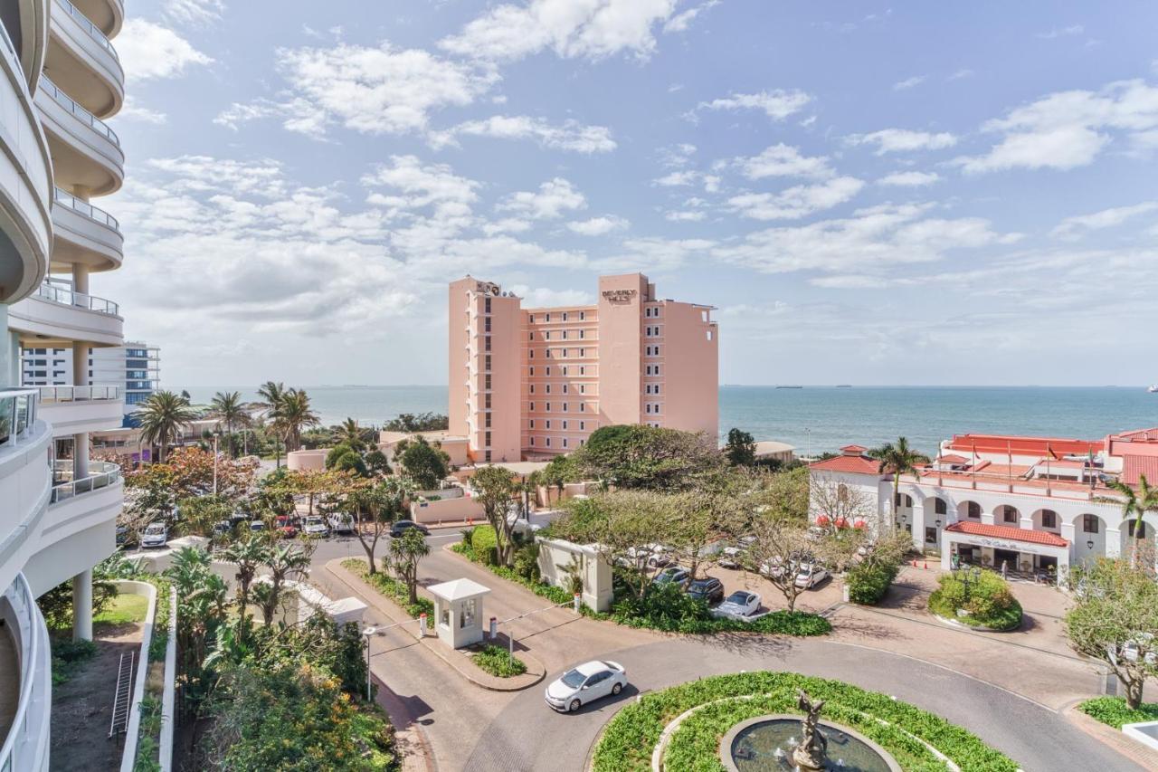 204 Oyster Rock - By Stay In Umhlanga Durban Ngoại thất bức ảnh
