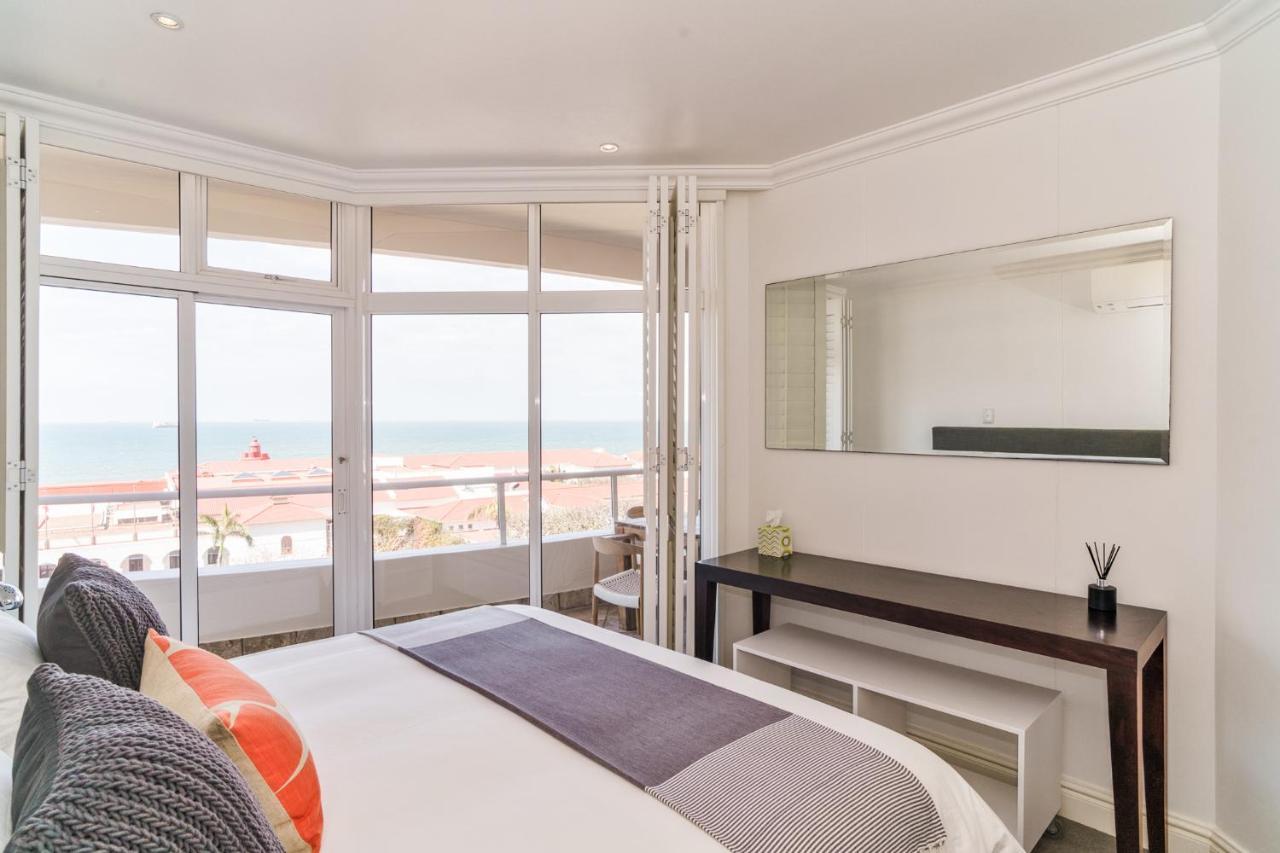 204 Oyster Rock - By Stay In Umhlanga Durban Ngoại thất bức ảnh