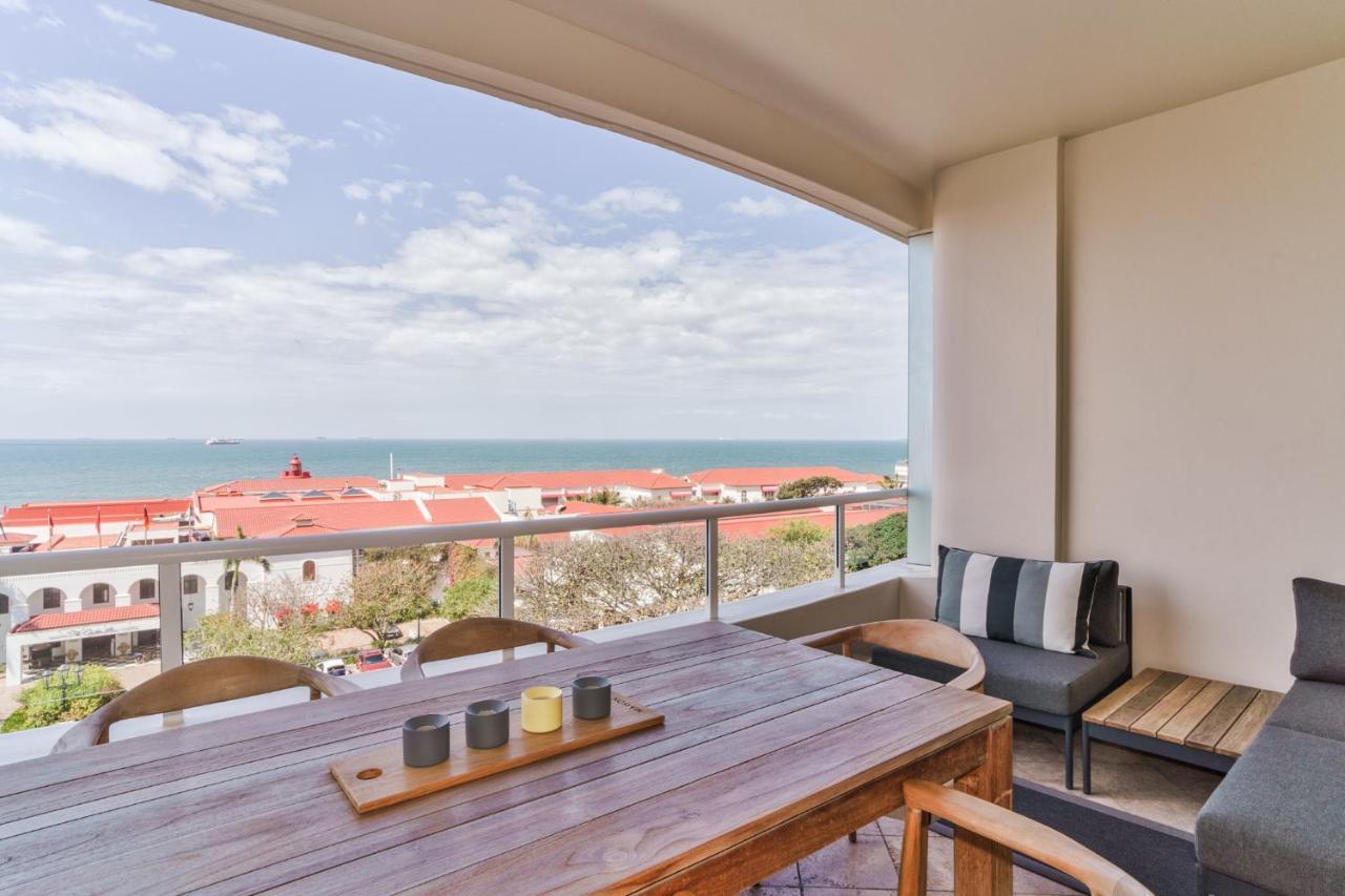 204 Oyster Rock - By Stay In Umhlanga Durban Ngoại thất bức ảnh