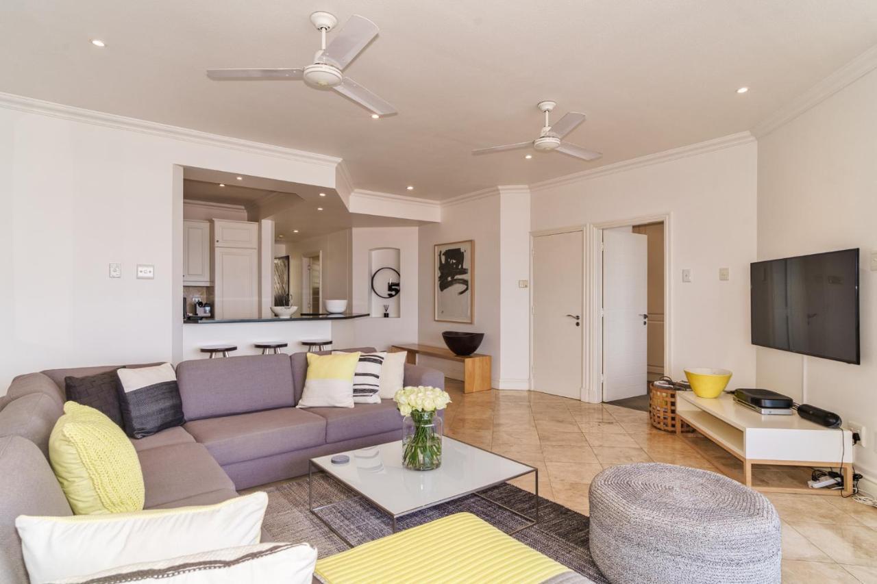 204 Oyster Rock - By Stay In Umhlanga Durban Ngoại thất bức ảnh
