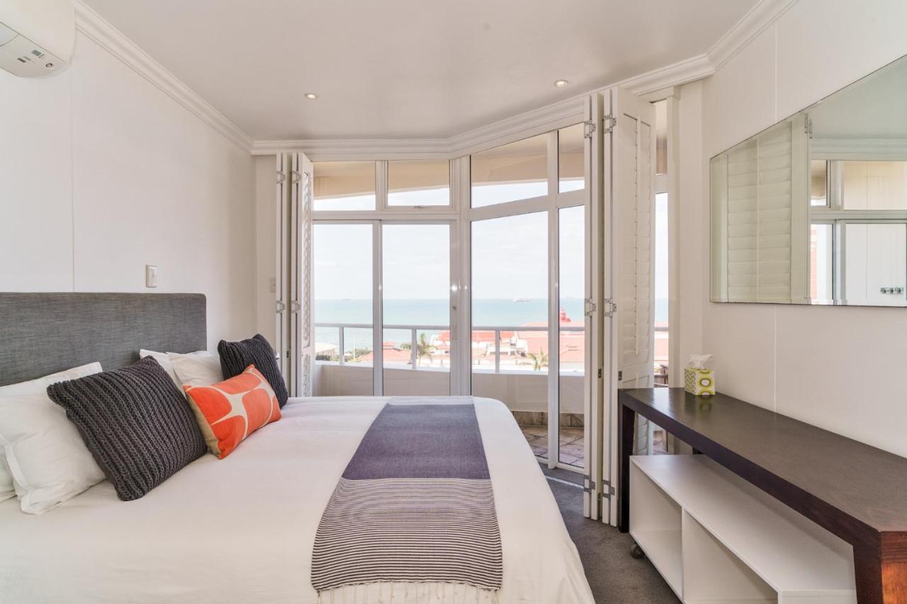 204 Oyster Rock - By Stay In Umhlanga Durban Ngoại thất bức ảnh