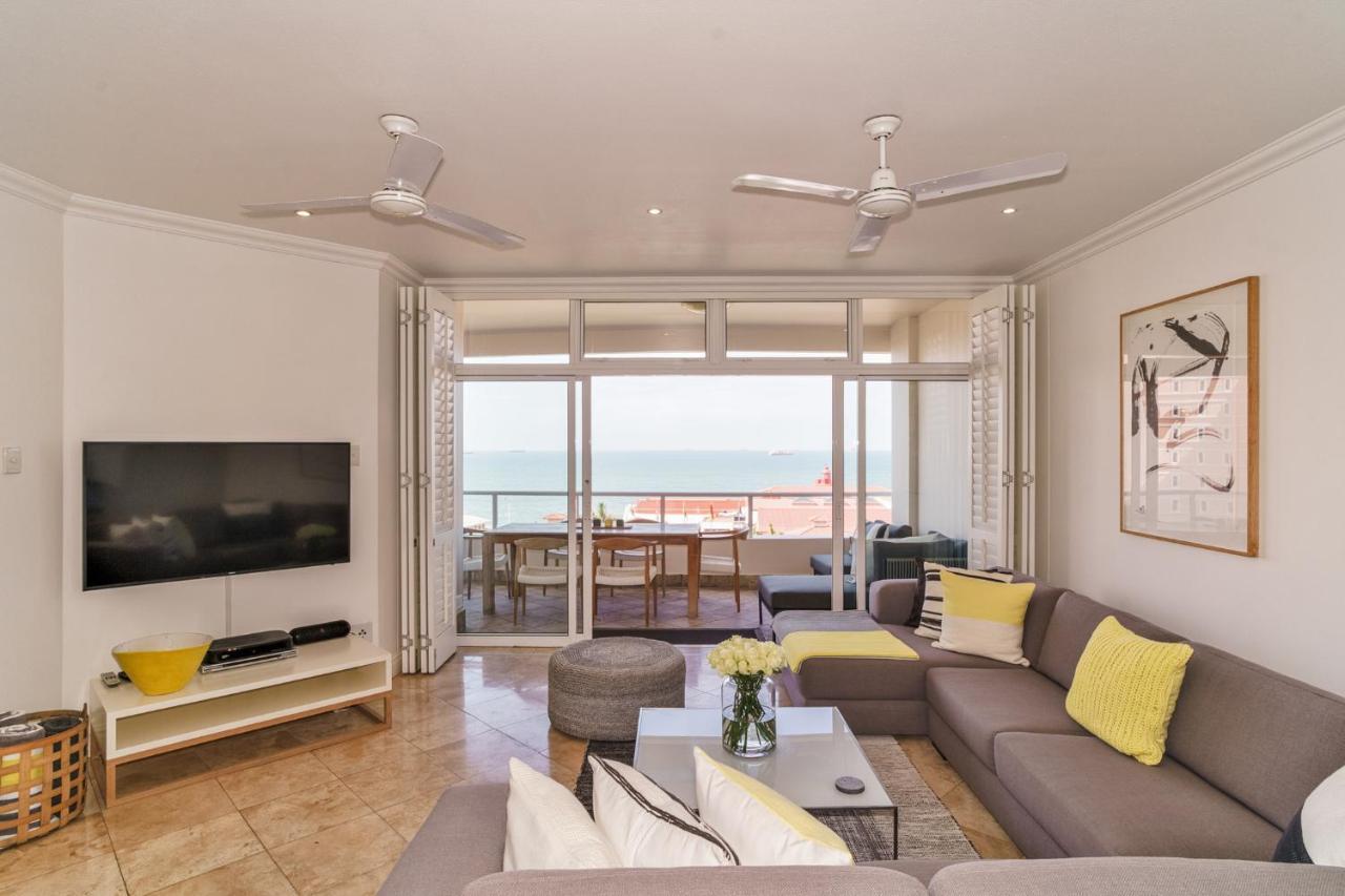 204 Oyster Rock - By Stay In Umhlanga Durban Ngoại thất bức ảnh