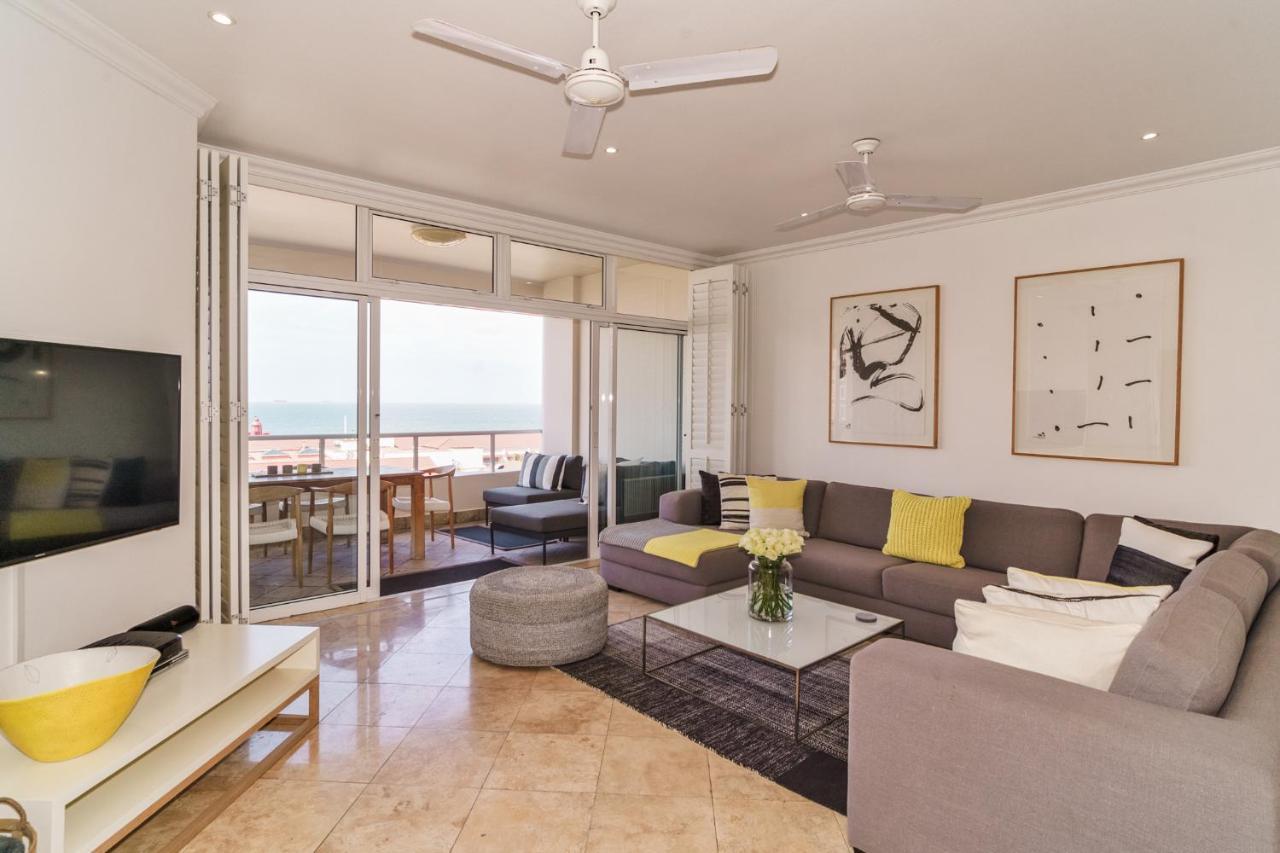 204 Oyster Rock - By Stay In Umhlanga Durban Ngoại thất bức ảnh